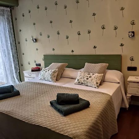 Atico Matias Lopez Διαμέρισμα Sarria Εξωτερικό φωτογραφία